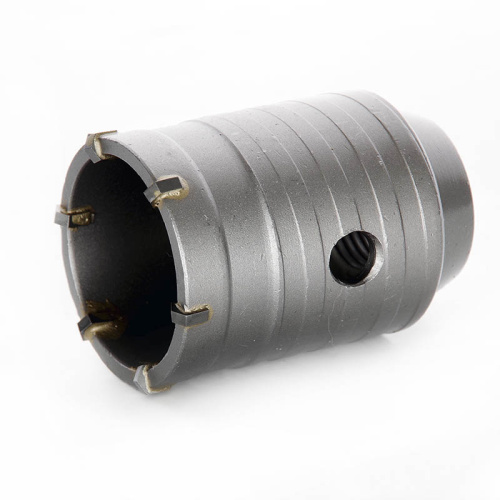 Зображення товару Свердло корончате по бетону 50мм APRO Зображення Свердло корончате по бетону 50мм APRO