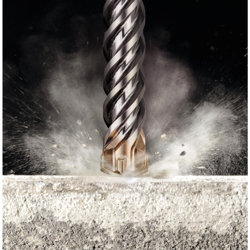 Зображення товару Бур DeWALT DT60834 фото 7 Зображення Бур DeWALT DT60834 фото 7