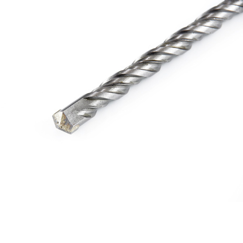 Зображення Бур по бетону SDS PLUS S4 10x400 мм фото 4