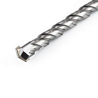 Бур по бетону SDS PLUS S4 24x460 мм