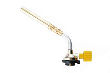 Газовий пальник  10 мм 195 мм, СИЛА