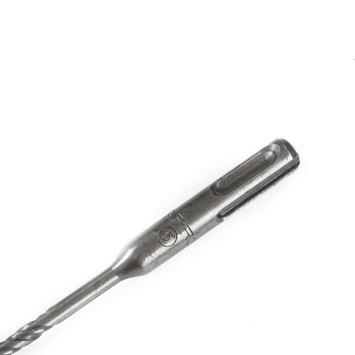 Зображення Бур по бетону SDS PLUS S4 5x160 мм фото 2