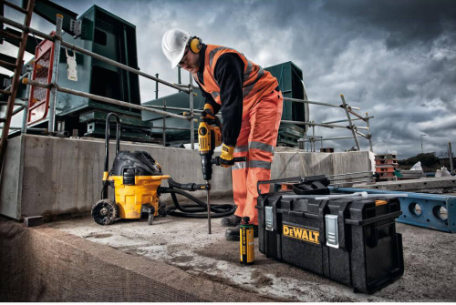 Зображення Бур із порожнім стволом DeWALT DT60230 фото 6