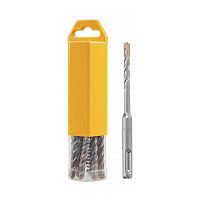 Бур SDS-Plus EXTREME2 DeWALT DT9846