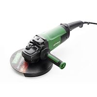 Кутова шліфувальна машина APRO 230/3000 РМ