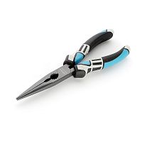 Довгогубці APRO Fixer 60Crv, 3-х компонента ручка 200мм