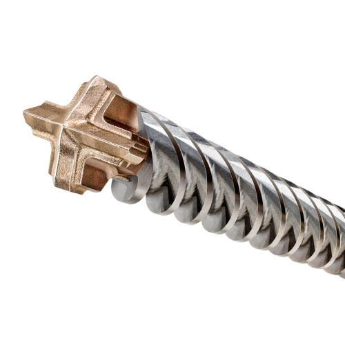 Зображення товару Бур DeWALT DT60834 фото 5 Зображення Бур DeWALT DT60834 фото 5