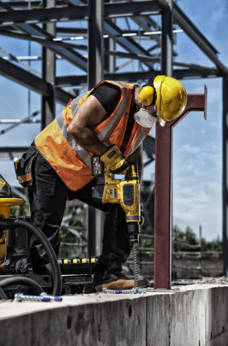 Зображення товару Бур DeWALT DT60834 фото 17 Зображення Бур DeWALT DT60834 фото 17