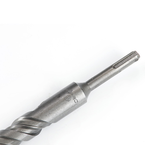 Зображення Бур по бетону SDS PLUS S4 26x460 мм фото 2