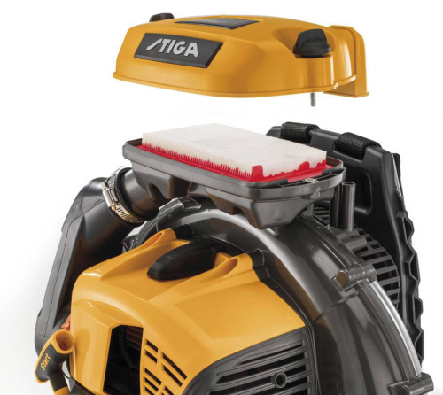 Зображення товару Повітродувка бензинова STIGA SBP375 фото 15 Зображення Повітродувка бензинова STIGA SBP375 фото 15