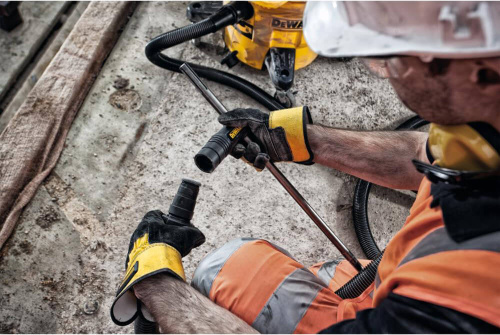 Зображення Бур із порожнім стволом DeWALT DT60230 фото 5