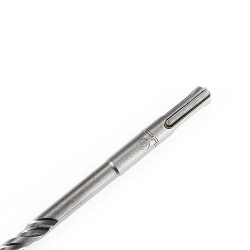 Зображення Бур по бетону SDS PLUS S4 10x400 мм фото 2