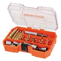 Набір біт BLACK+DECKER A7229