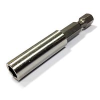 Тримач біт DeWalt "HIGT-TECH", магнітний, L=60мм 