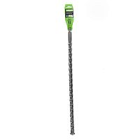 Бур по бетону SDS PLUS S4 25x600 мм