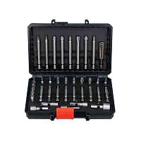 Набір біт та свердлів BLACK+DECKER A7202