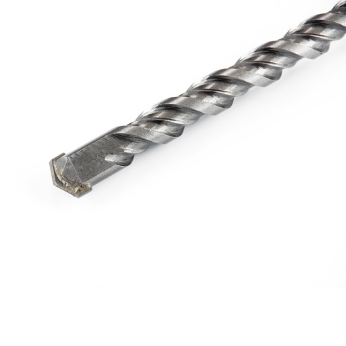 Зображення Бур по бетону SDS PLUS S4 16x210 мм фото 4