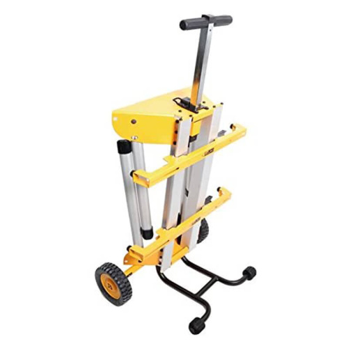 Зображення товару Стіл портативний для настільних пилок DW745, DeWALT DE7400 фото 6 Зображення Стіл портативний для настільних пилок DW745, DeWALT DE7400 фото 6