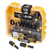 Набір бітів DeWALT DT70557T