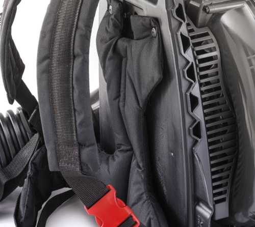 Зображення товару Повітродувка бензинова STIGA SBP375 фото 16 Зображення Повітродувка бензинова STIGA SBP375 фото 16