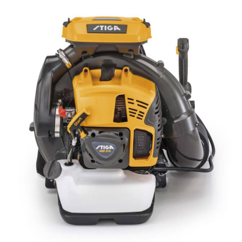 Зображення товару Повітродувка бензинова STIGA SBP375 фото 7 Зображення Повітродувка бензинова STIGA SBP375 фото 7