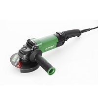 Кутова шліфувальна машина APRO 125/1450 Р