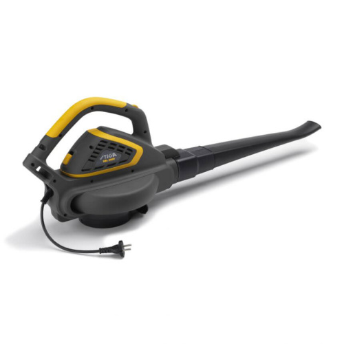 Зображення товару Садовий пилосос електричний безщітковий STIGA SBL2600 Зображення Садовий пилосос електричний безщітковий STIGA SBL2600