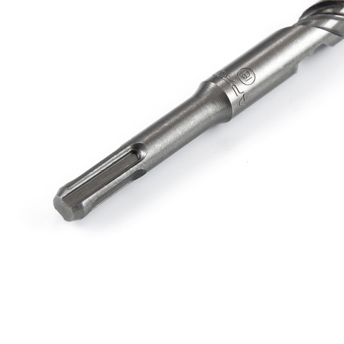 Зображення Бур по бетону SDS PLUS S4 16x210 мм фото 3