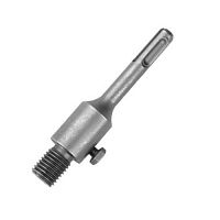 Адаптер SDS plus для ударних коронок DeWALT, посадкова різьба М16, L=110мм, шт