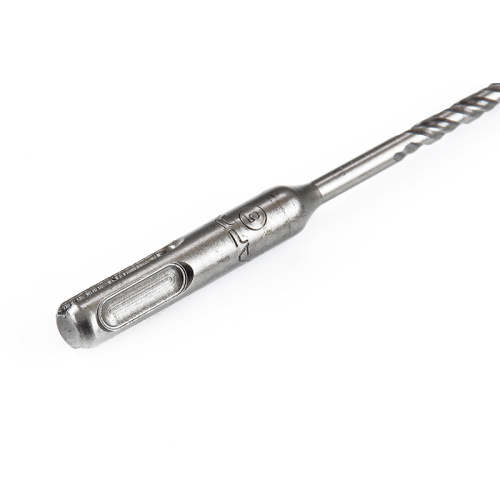 Зображення Бур по бетону SDS PLUS S4 5x160 мм фото 3