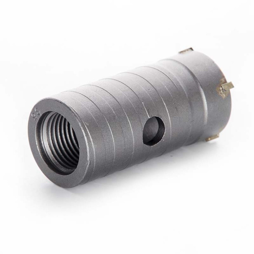 Зображення товару Свердло корончате по бетону 35мм APRO фото 2 Зображення Свердло корончате по бетону 35мм APRO фото 2