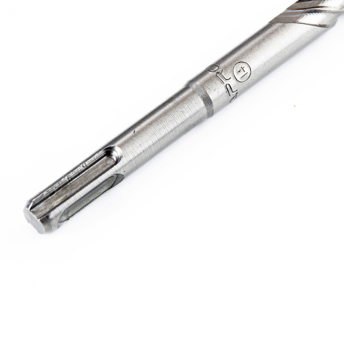 Зображення Бур по бетону SDS PLUS S4 14x210 мм фото 2