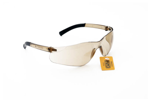 Зображення Окуляри захисні РАПИД, карі [144/12]