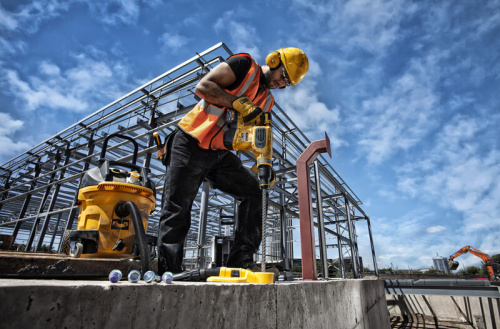 Зображення товару Бур DeWALT DT60834 фото 12 Зображення Бур DeWALT DT60834 фото 12