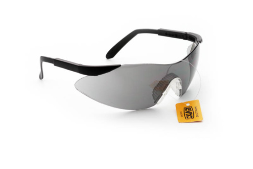 Зображення Окуляри захисні ЕКСТРИМ, затемнені [144/12]