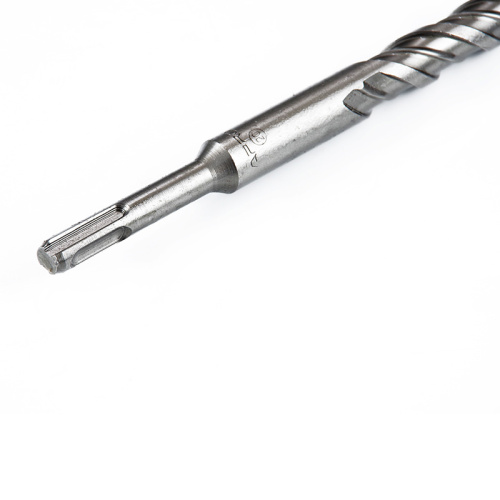 Зображення Бур по бетону SDS PLUS S4 20x600 мм фото 3