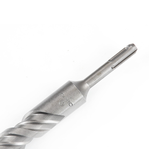 Зображення Бур по бетону SDS PLUS S4 30x460 мм фото 2