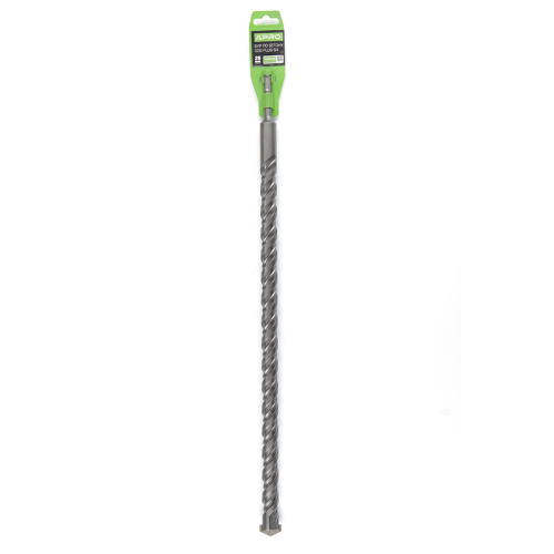 Зображення Бур по бетону SDS PLUS S4 28x600 мм