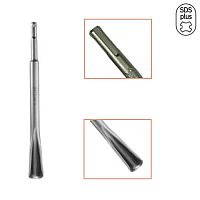 Зубило DeWALT "SDS-Plus", канавкове, 22х250мм, шт