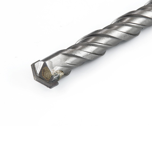 Зображення Бур по бетону SDS PLUS S4 20x600 мм