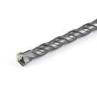 Бур по бетону SDS PLUS S4 12x460 мм