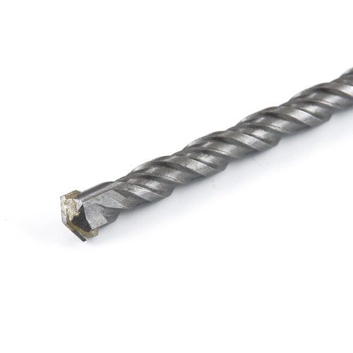 Зображення Бур по бетону SDS PLUS S4 12x600 мм фото 4