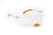 Окуляри захисні РАПИД, прозорі [12]