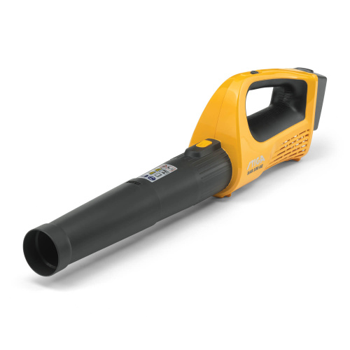 Зображення Повітродувка акумуляторна безщіткова STIGA SAB100AEKit фото 3