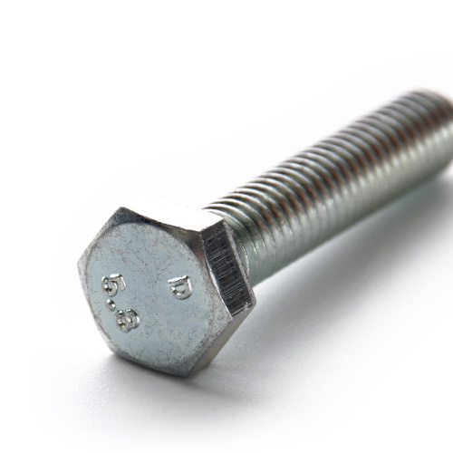 Зображення товару Болт з шестигранною головкою з повною різьбою М12*25 DIN 933 кл.пр.5,8 цинк білий APRO (пач.20шт.) фото 4 Зображення Болт з шестигранною головкою з повною різьбою М12*25 DIN 933 кл.пр.5,8 цинк білий APRO (пач.20шт.) фото 4