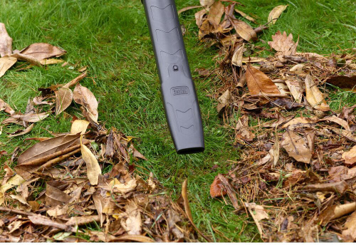 Зображення товару Садовий пилосос електричний BLACK+DECKER BEBLV301 фото 10 Зображення Садовий пилосос електричний BLACK+DECKER BEBLV301 фото 10