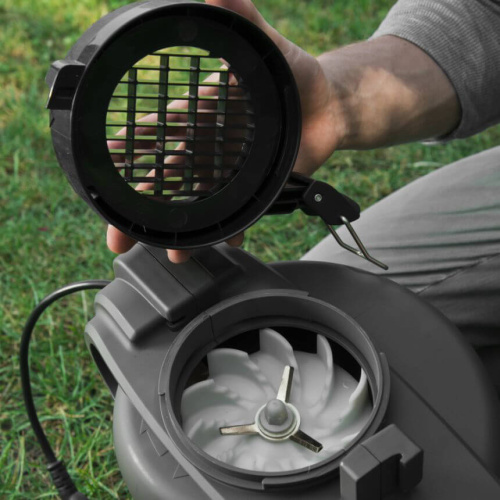 Зображення товару Садовий пилосос електричний безщітковий STIGA SBL2600 фото 9 Зображення Садовий пилосос електричний безщітковий STIGA SBL2600 фото 9