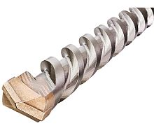 Бур DeWALT "SDS-MAX 2 CUTTER", 2 кромки, 20x400x540мм, шт