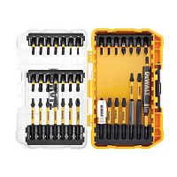 Набір бітів DeWALT DT70732T
