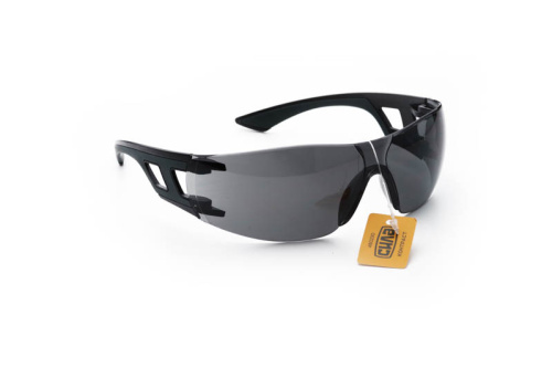 Зображення Окуляри захисні КОНТРАСТ, затемнені [12]